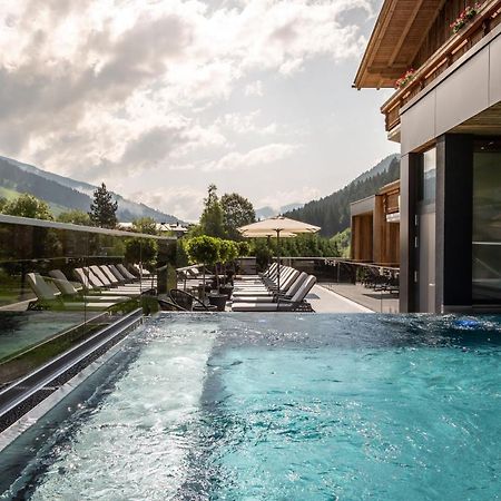 Hotel Gappmaier Saalbach-Hinterglemm Exterior photo